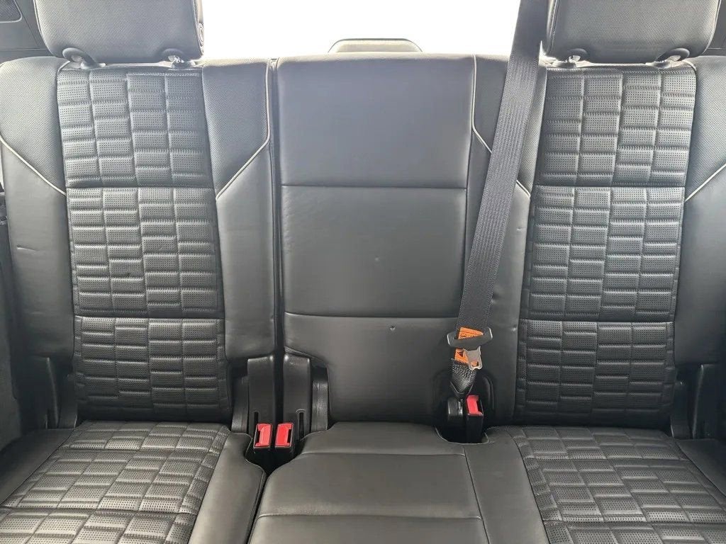 2021 Cadillac Escalade Sport Platinum