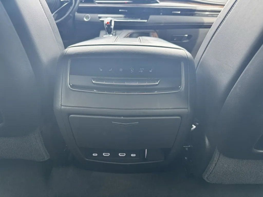 2021 Cadillac Escalade Sport Platinum