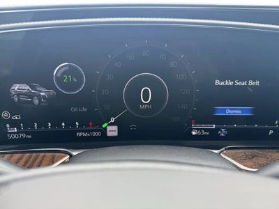 2021 Cadillac Escalade Sport Platinum