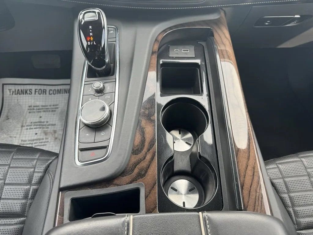 2021 Cadillac Escalade Sport Platinum