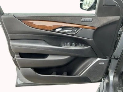 2020 Cadillac Escalade ESV Luxury
