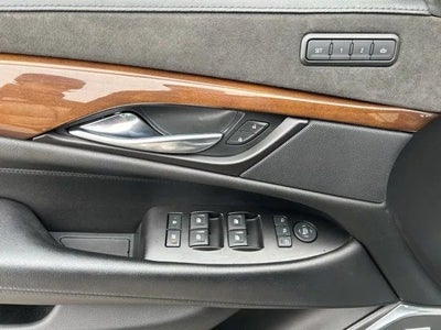 2020 Cadillac Escalade ESV Luxury