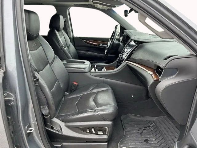 2020 Cadillac Escalade ESV Luxury