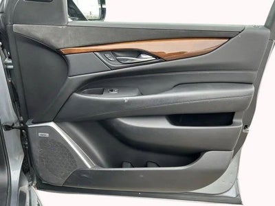 2020 Cadillac Escalade ESV Luxury