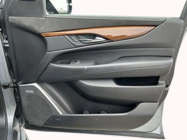 2020 Cadillac Escalade ESV Luxury