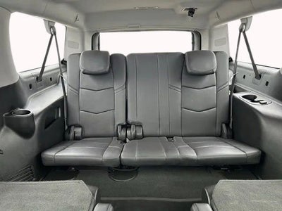 2020 Cadillac Escalade ESV Luxury