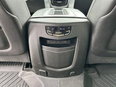 2020 Cadillac Escalade ESV Luxury