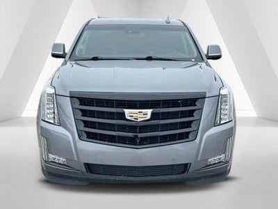 2020 Cadillac Escalade ESV Luxury