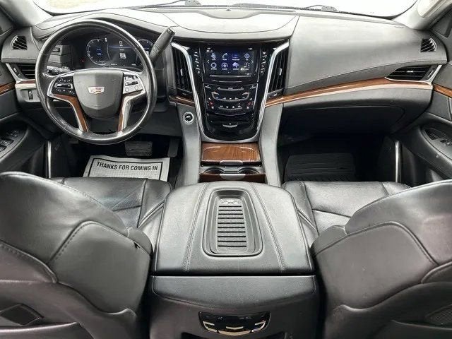 2020 Cadillac Escalade ESV Luxury