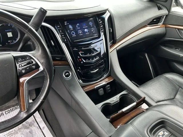 2020 Cadillac Escalade ESV Luxury