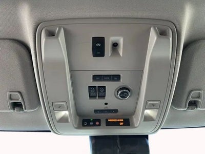 2020 Cadillac Escalade ESV Luxury