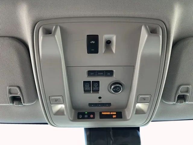 2020 Cadillac Escalade ESV Luxury