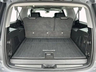 2020 Cadillac Escalade ESV Luxury