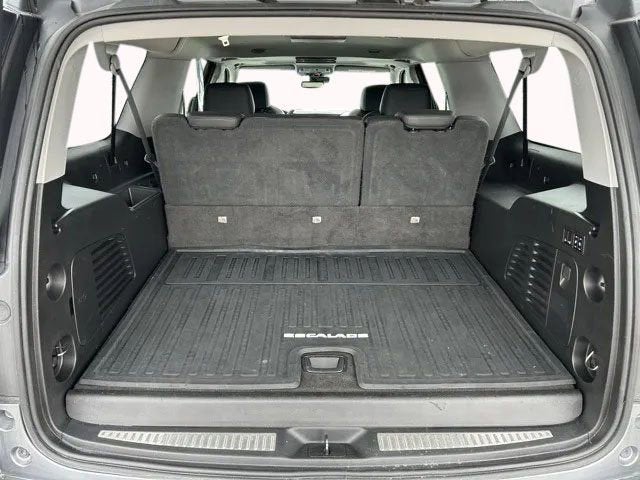 2020 Cadillac Escalade ESV Luxury