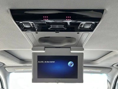 2020 Cadillac Escalade ESV Luxury