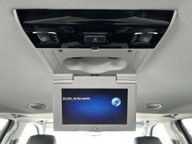 2020 Cadillac Escalade ESV Luxury