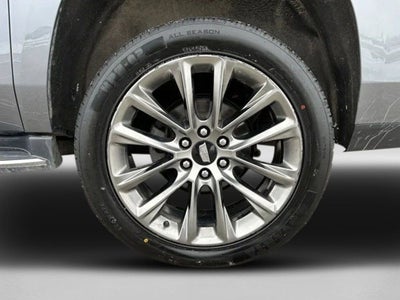 2020 Cadillac Escalade ESV Luxury