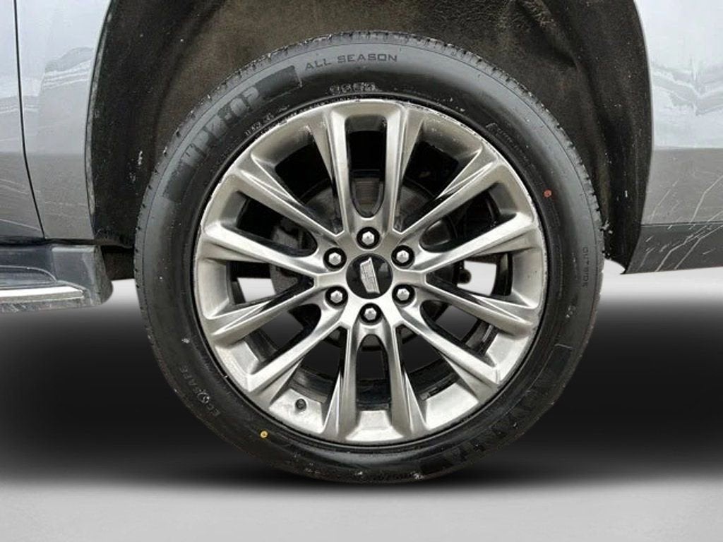 2020 Cadillac Escalade ESV Luxury