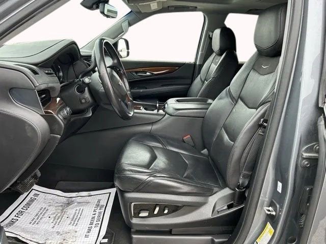 2020 Cadillac Escalade ESV Luxury