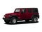 2008 Jeep Wrangler Unlimited Rubicon