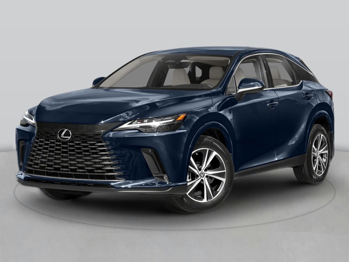 2024 Lexus RX RX 350