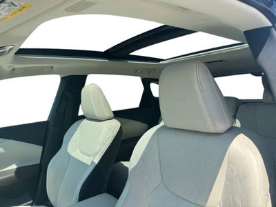 2024 Lexus RX RX 350