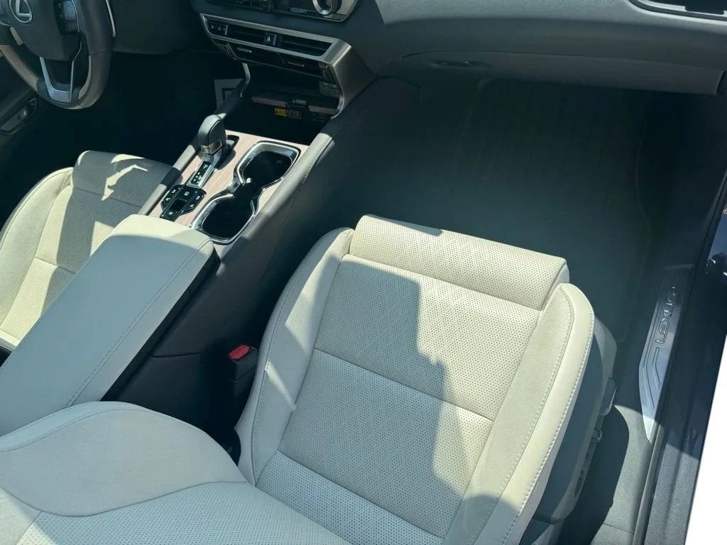 2024 Lexus RX RX 350