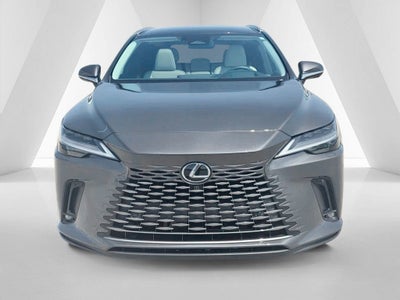 2024 Lexus RX RX 350