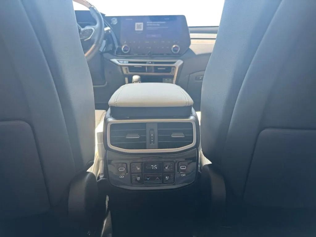 2024 Lexus RX RX 350