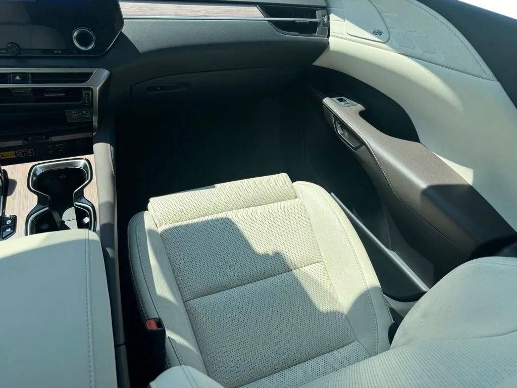 2024 Lexus RX RX 350