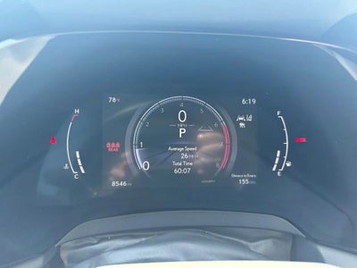 2024 Lexus RX RX 350