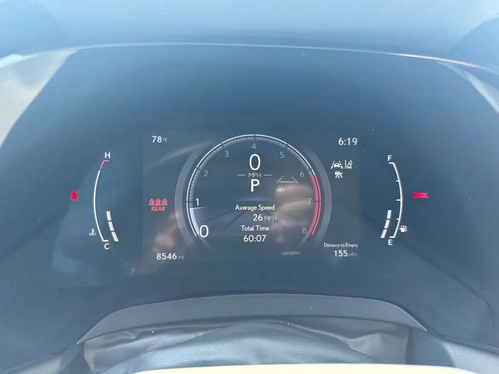 2024 Lexus RX RX 350