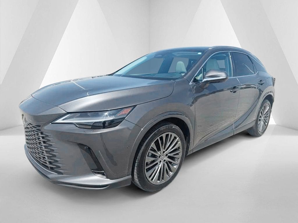 2024 Lexus RX RX 350