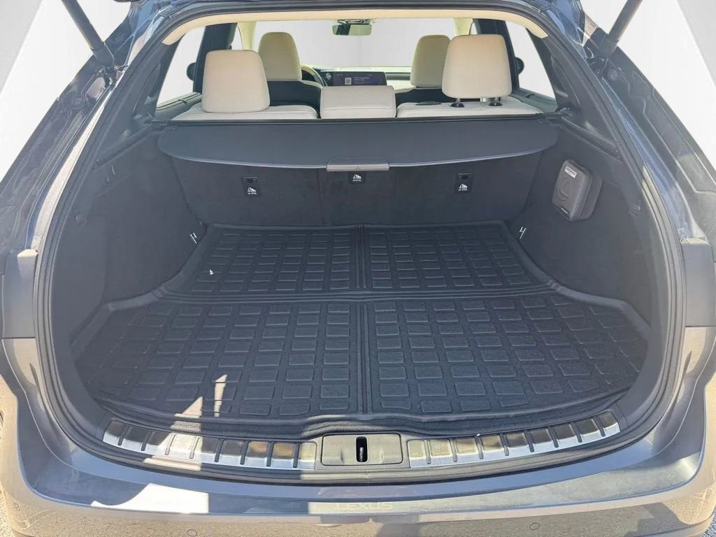 2024 Lexus RX RX 350