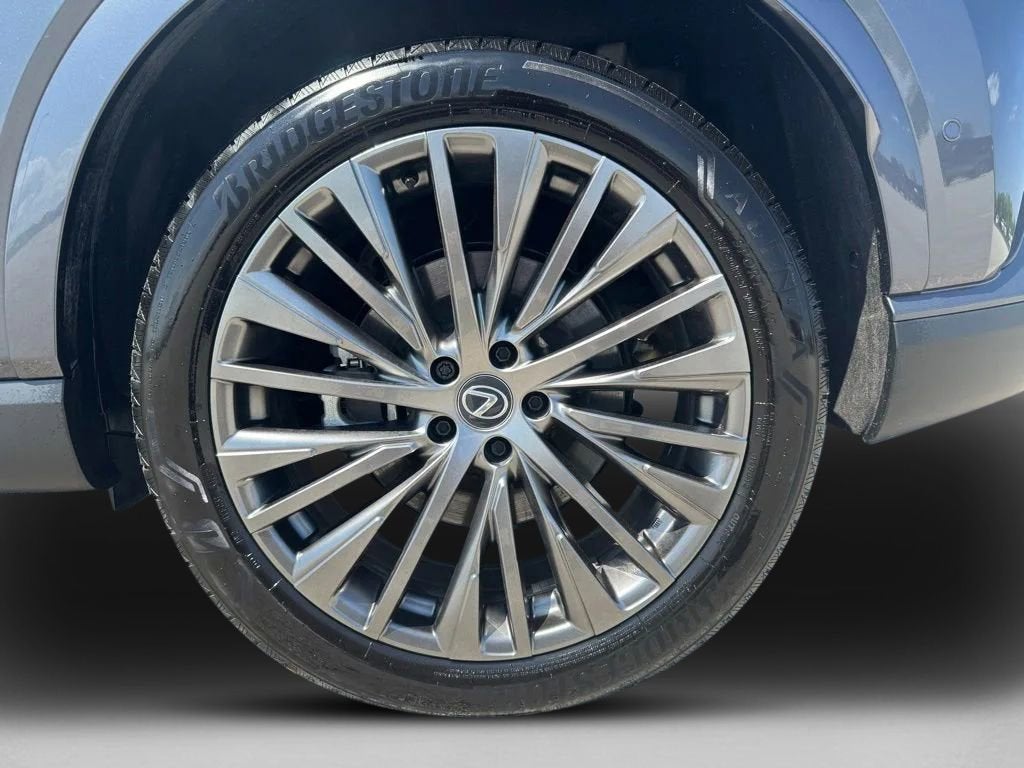 2024 Lexus RX RX 350