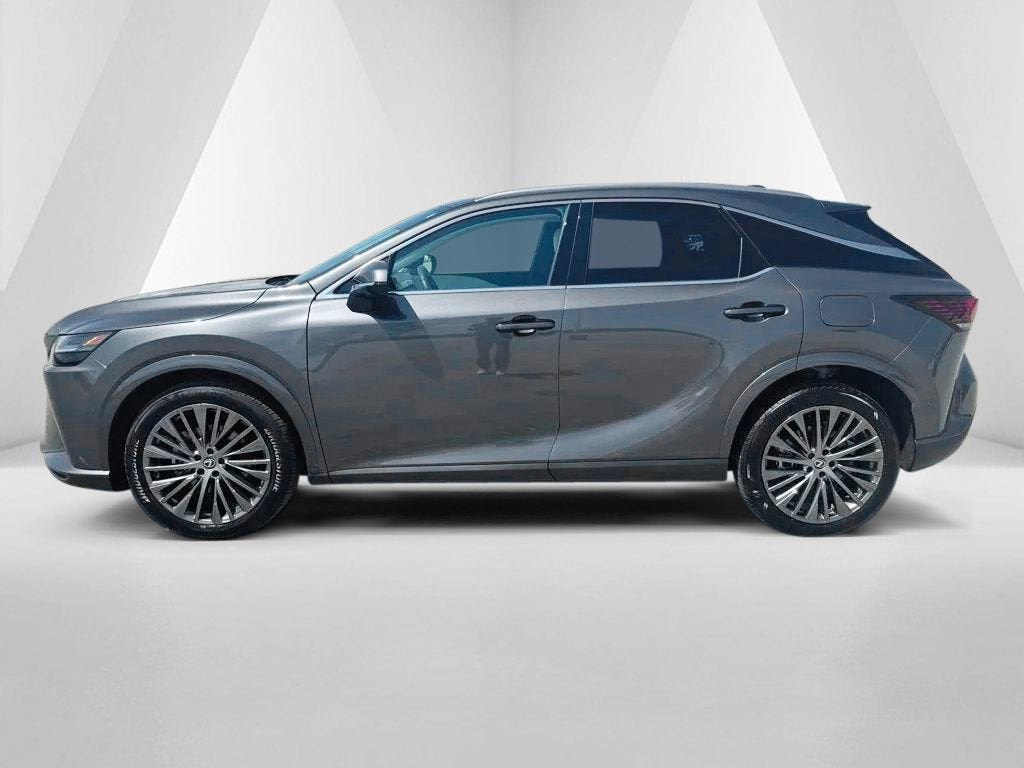 2024 Lexus RX RX 350