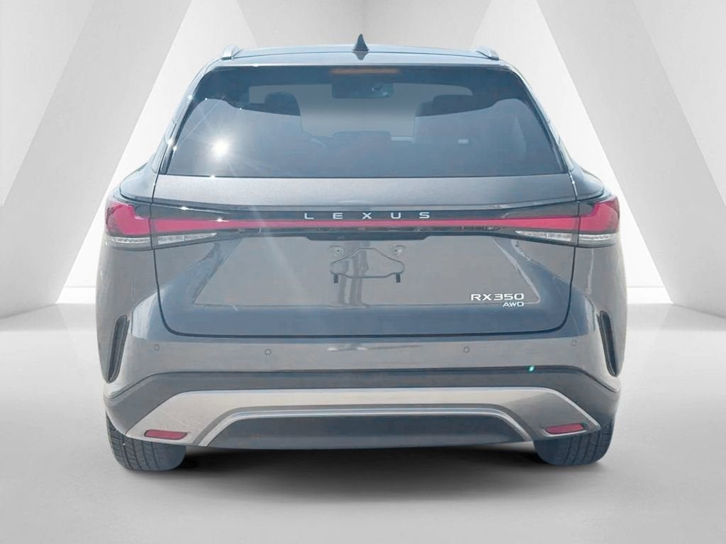 2024 Lexus RX RX 350