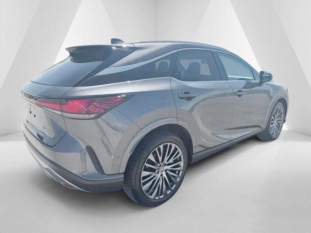 2024 Lexus RX RX 350