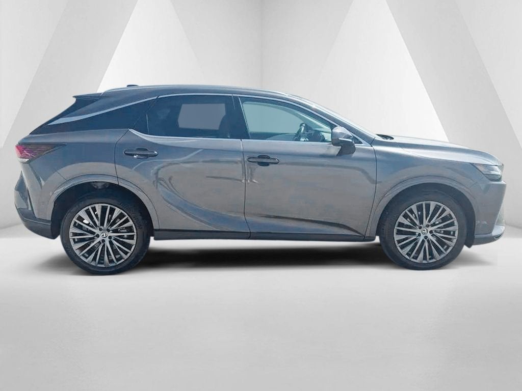 2024 Lexus RX RX 350