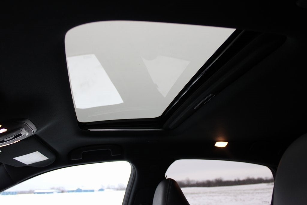 2022 INFINITI QX55 ESSENTIAL