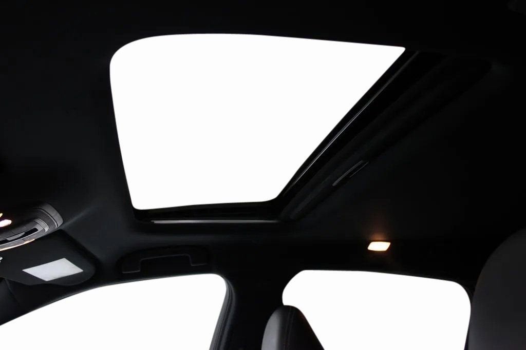 2022 INFINITI QX55 ESSENTIAL