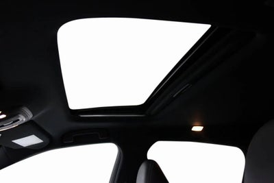 2022 INFINITI QX55 ESSENTIAL