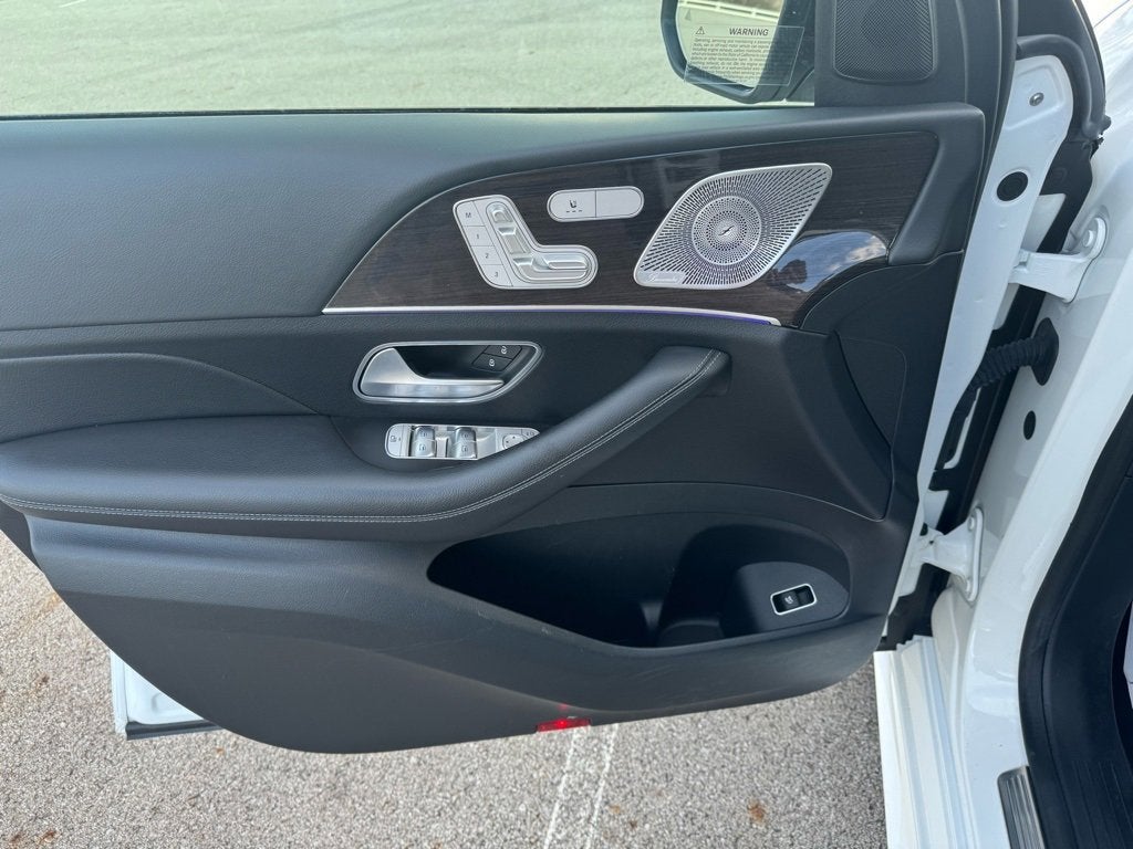 2021 Mercedes-Benz GLE GLE 350