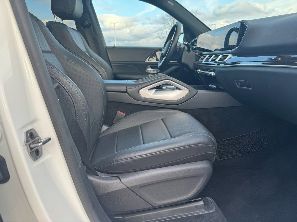 2021 Mercedes-Benz GLE GLE 350