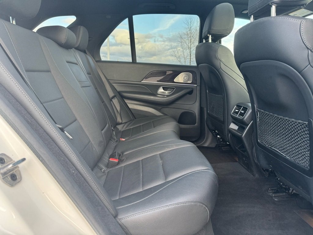 2021 Mercedes-Benz GLE GLE 350