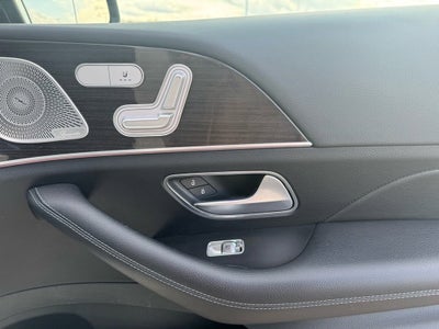 2021 Mercedes-Benz GLE GLE 350