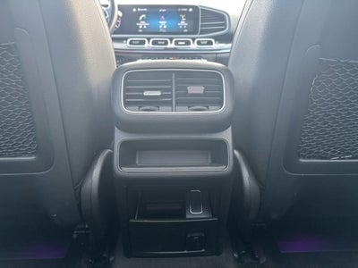 2021 Mercedes-Benz GLE GLE 350