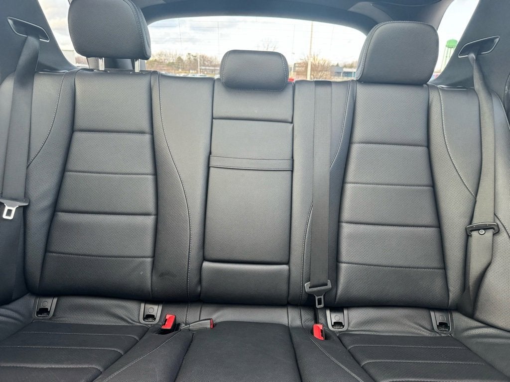 2021 Mercedes-Benz GLE GLE 350