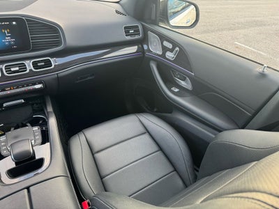 2021 Mercedes-Benz GLE GLE 350