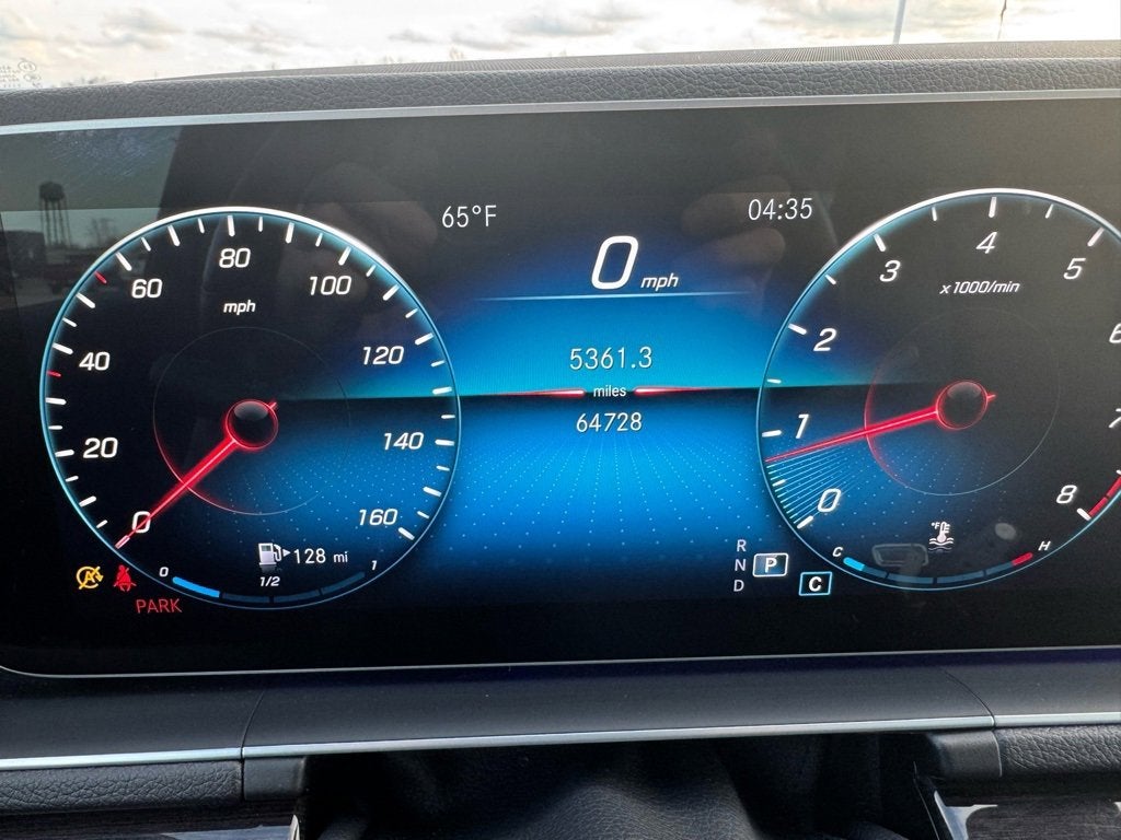 2021 Mercedes-Benz GLE GLE 350